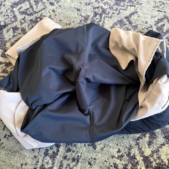 Johnnie-O 9” Inseam Cross Country Prep-Formance Shorts High Tide Sz 40 - Picture 8 of 11